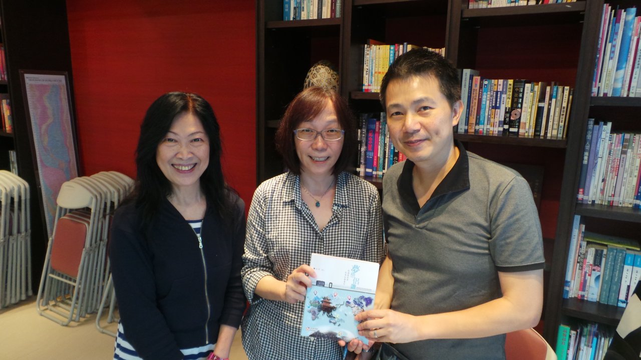 20140622 Book Launch Event072